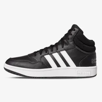 adidas TENISICE HOOPS 3.0 MID 