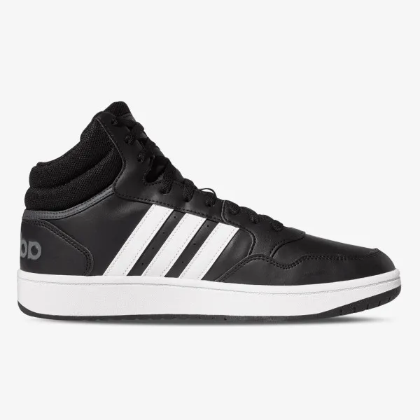 adidas Tenisice HOOPS 3.0 MID 