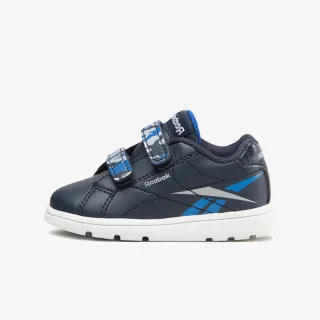 Reebok RBK ROYAL COMPLETE CLN 2.0 2V