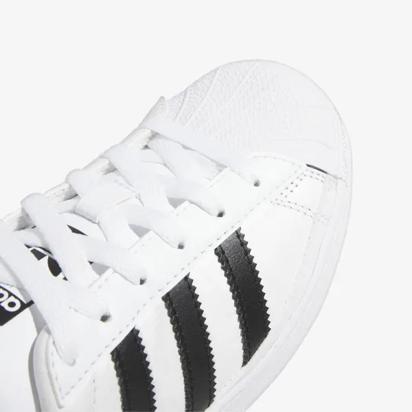 adidas SUPERSTAR J 