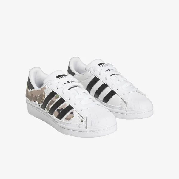 adidas SUPERSTAR J 