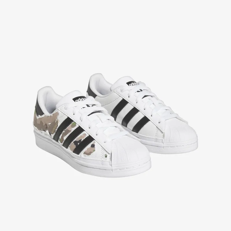 adidas SUPERSTAR J 