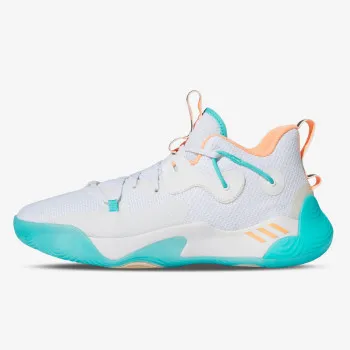 adidas TENISICE Harden Stepback 3 