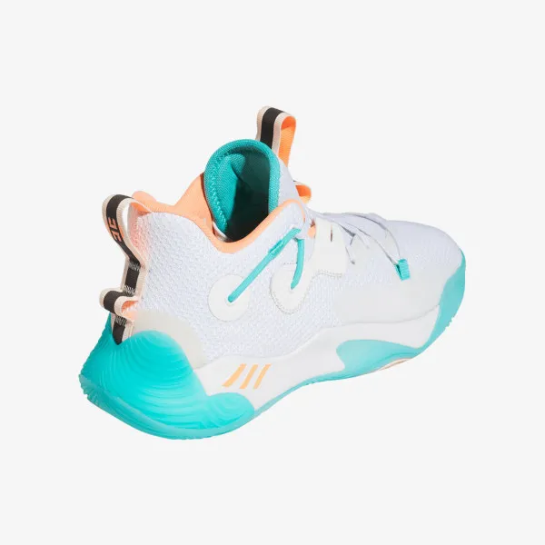 adidas Tenisice Harden Stepback 3 