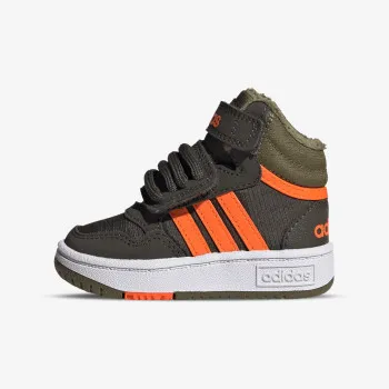 adidas Tenisice HOOPS MID 3.0 AC I 