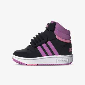 adidas Tenisice HOOPS MID 3.0 AC I 