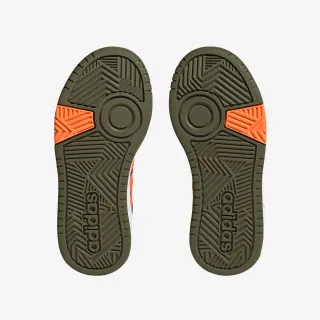 adidas HOOPS MID 3.0 K 
