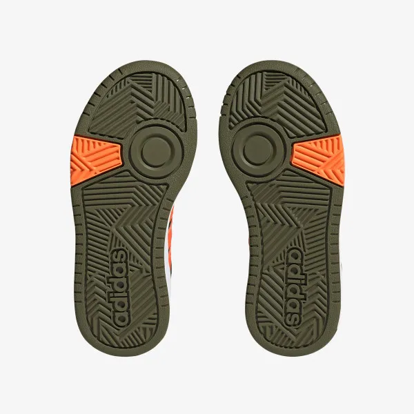adidas HOOPS MID 3.0 K 