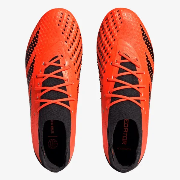 adidas KOPAČKE PREDATOR ACCURACY.1 FIRM GROUND 