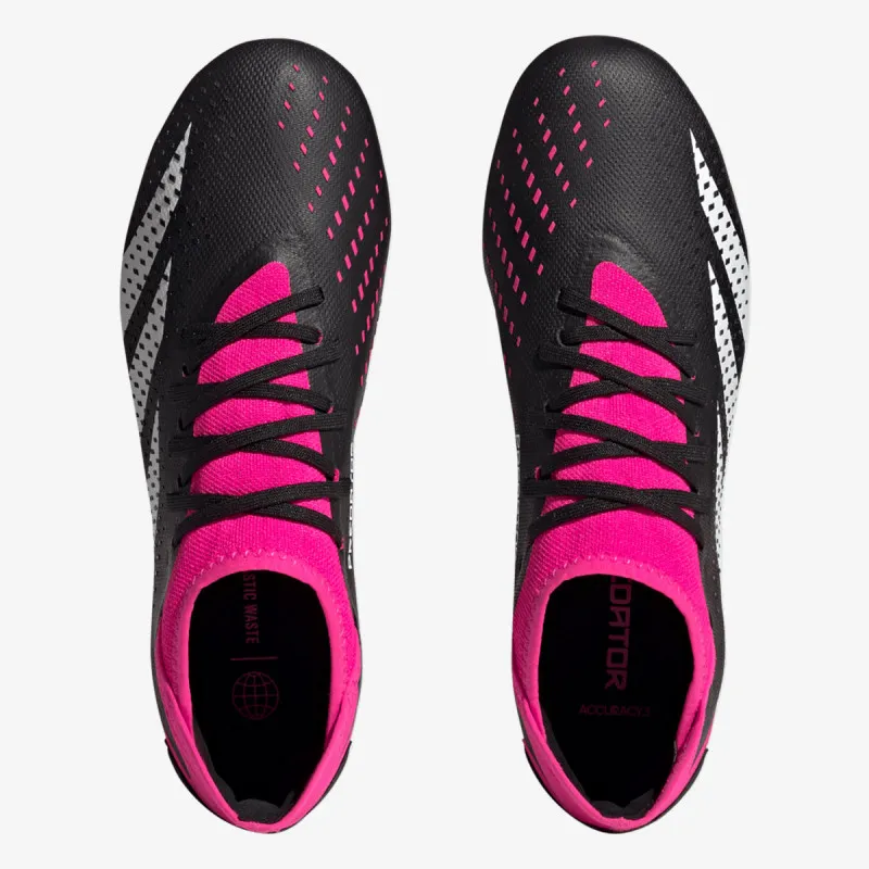 adidas PREDATOR ACCURACY.3 FIRM GROUND 