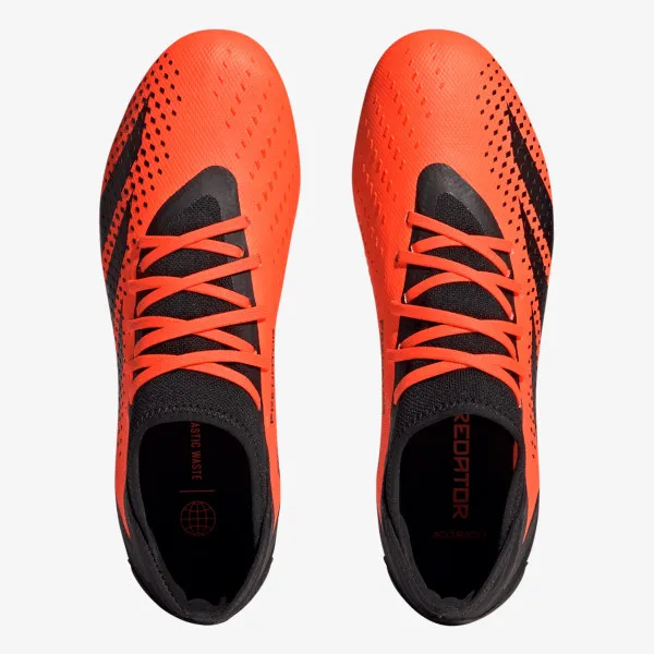 adidas Kopačke PREDATOR ACCURACY.3 FIRM GROUND 