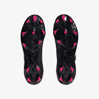 adidas KOPAČKE PREDATOR ACCURACY.3 LACELESS FIRM GROUND 