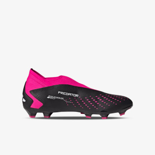 adidas Kopačke PREDATOR ACCURACY.3 LACELESS FIRM GROUND 