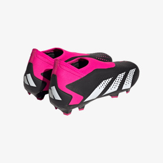 adidas Kopačke PREDATOR ACCURACY.3 LACELESS FIRM GROUND 