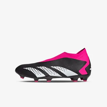 adidas KOPAČKE PREDATOR ACCURACY.3 LACELESS FIRM GROUND 