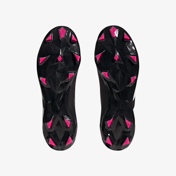 adidas KOPAČKE PREDATOR ACCURACY.3 LACELESS FIRM GROUND 