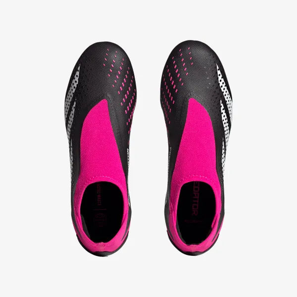 adidas Kopačke PREDATOR ACCURACY.3 LACELESS FIRM GROUND 