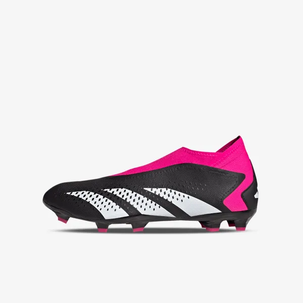 adidas Kopačke PREDATOR ACCURACY.3 LACELESS FIRM GROUND 