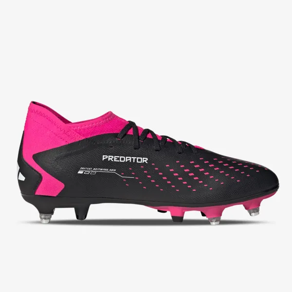 adidas Kopačke PREDATOR ACCURACY.3 SOFT GROUND 