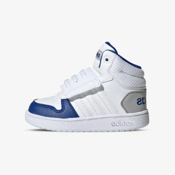 adidas TENISICE HOOPS MID 2.0 