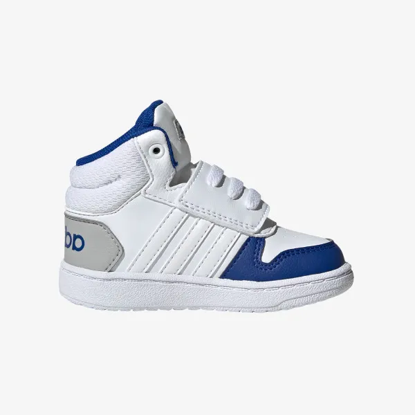 adidas Tenisice HOOPS MID 2.0 