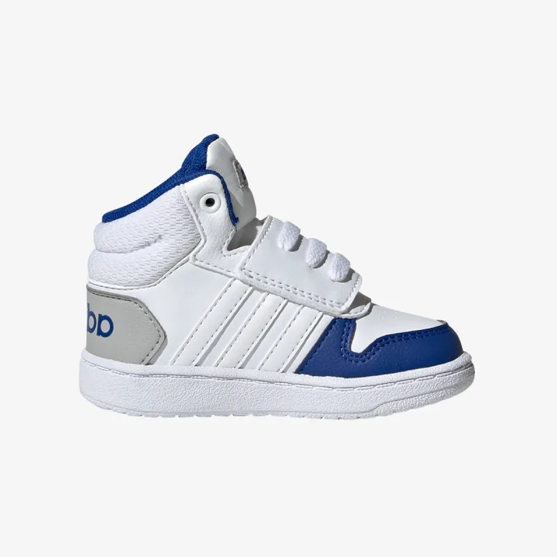 adidas HOOPS MID 2.0 