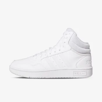 adidas TENISICE HOOPS 3.0 MID 