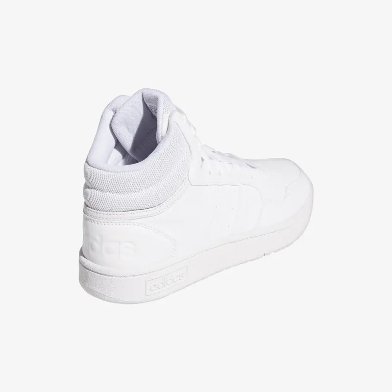 adidas HOOPS 3.0 MID 
