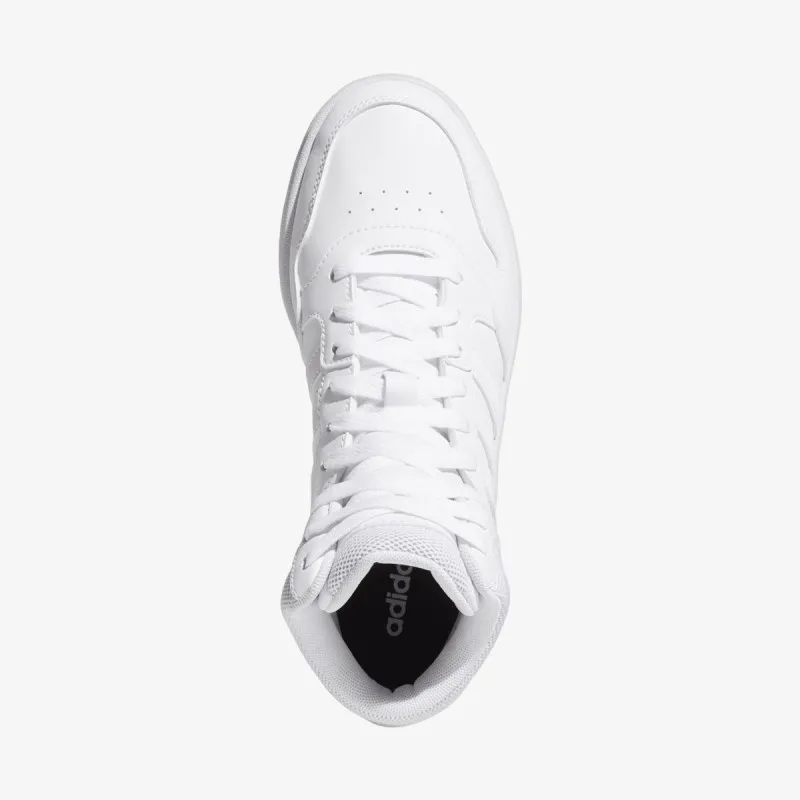 adidas HOOPS 3.0 MID 