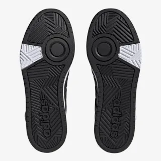 adidas HOOPS 3.0 MID WTR