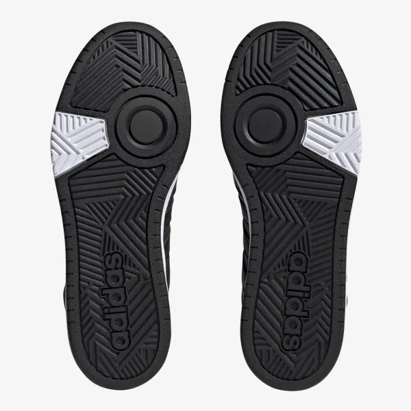 adidas HOOPS 3.0 MID WTR