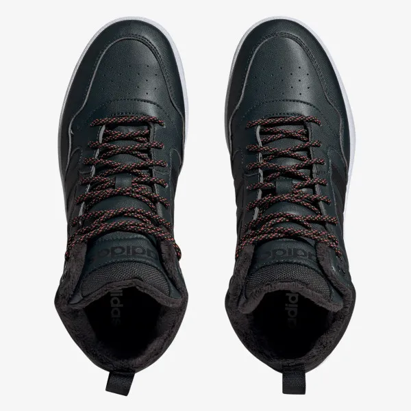 adidas HOOPS 3.0 MID WTR