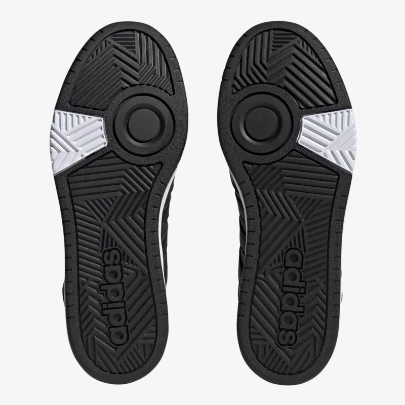adidas HOOPS 3.0 MID WTR