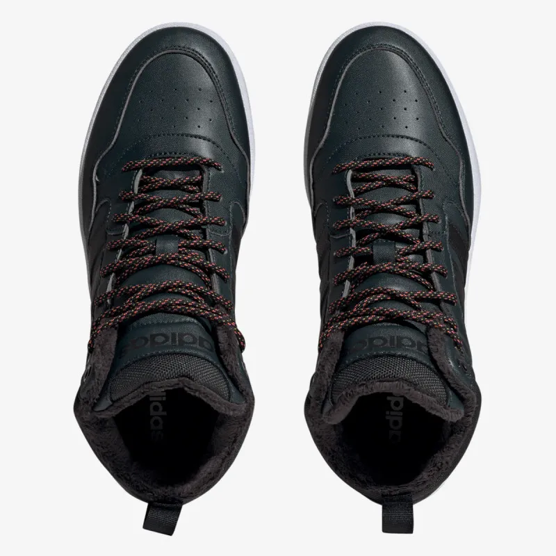 adidas HOOPS 3.0 MID WTR