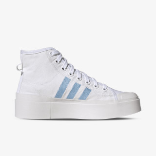 adidas TENISICE NIZZA BONEGA MID W 