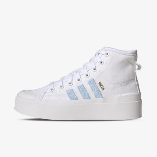adidas TENISICE NIZZA BONEGA MID W 