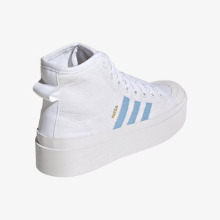 adidas TENISICE NIZZA BONEGA MID W 