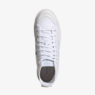 adidas TENISICE NIZZA BONEGA MID W 