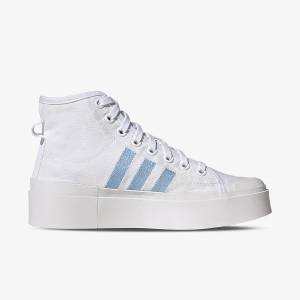 adidas TENISICE NIZZA BONEGA MID W 