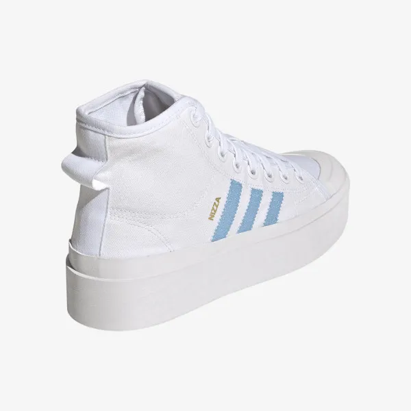 adidas TENISICE NIZZA BONEGA MID W 