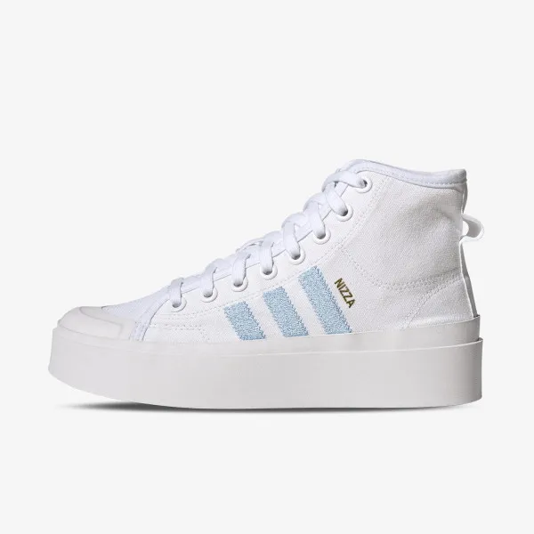 adidas TENISICE NIZZA BONEGA MID W 