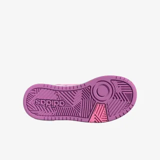 adidas HOOPS MID 3.0 K 