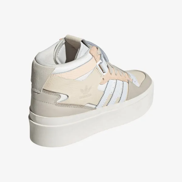 adidas TENISICE FORUM BONEGA MID W 