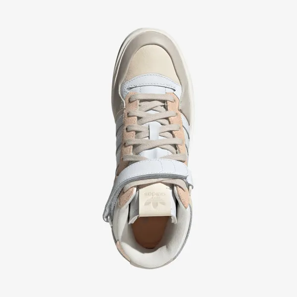 adidas TENISICE FORUM BONEGA MID W 