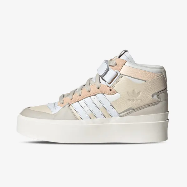 adidas TENISICE FORUM BONEGA MID W 