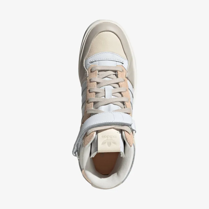 adidas FORUM BONEGA MID W 