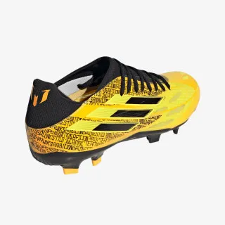 adidas X SPEEDFLOW MESSI.3 FG 