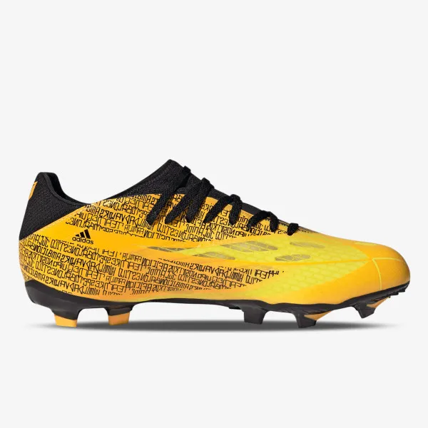 adidas X SPEEDFLOW MESSI.3 FG 