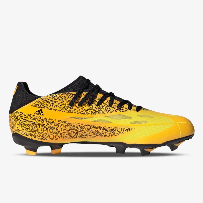 adidas X SPEEDFLOW MESSI.3 FG 