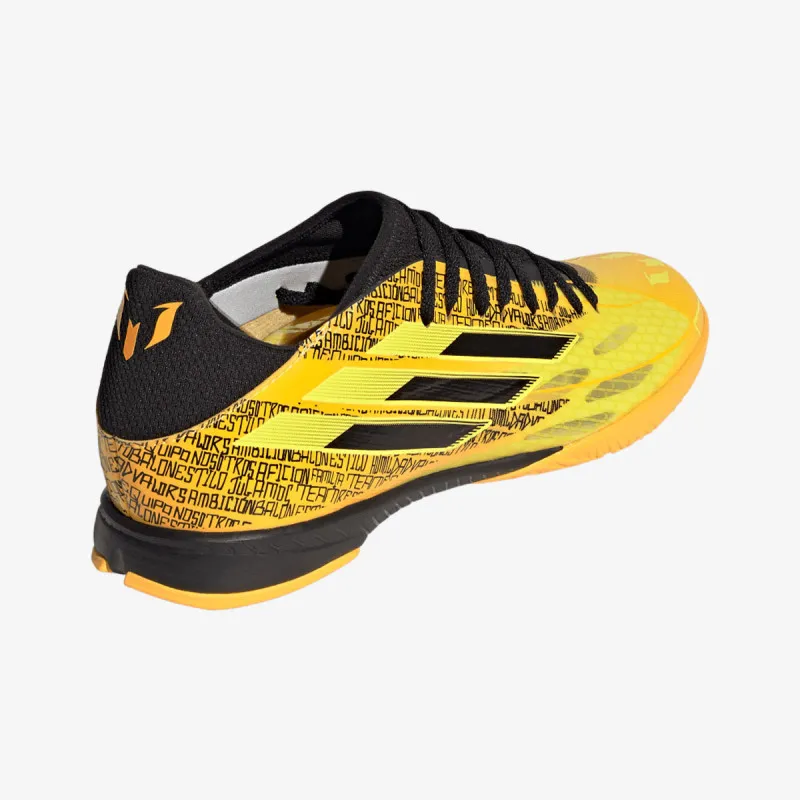 adidas X SPEEDFLOW MESSI.3 IN 